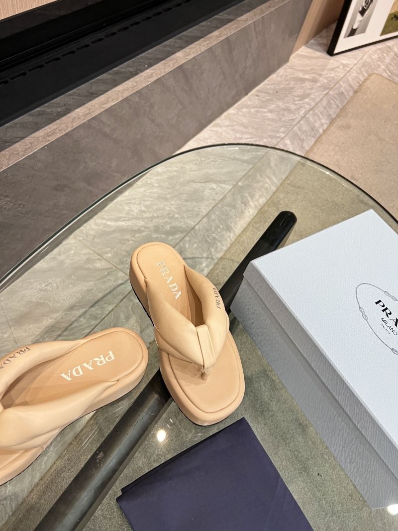 Prada Slippers